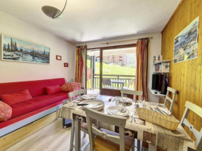Résidence Murgers - Appartement lumineux · A proximité des pistes · Balcon MAE-3254